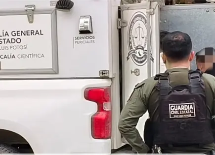 Muere un hombre tras ataque con arma blanca en Valles