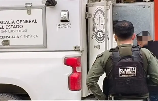 Muere un hombre tras ataque con arma blanca en Valles