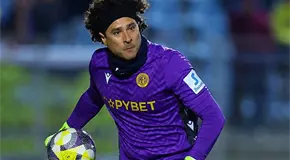 Ochoa provoca que eliminen a su equipo