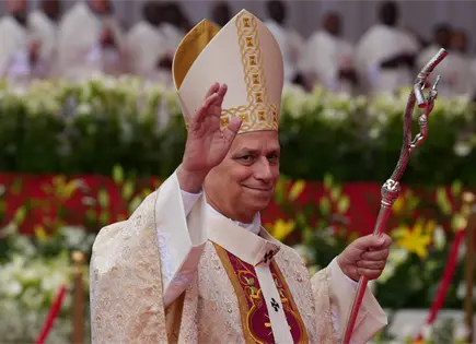 Papa insta a EEUU e Ir&aacute;n a retomar di&aacute;logo de paz