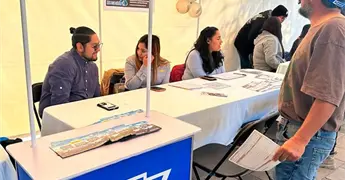 Preparan otra Feria de Empleo