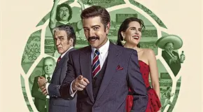 PROTAGONIZA "M&Eacute;XICO 86"