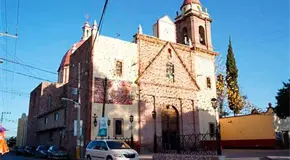 Recuerdan el legado del papa Francisco en Pozos