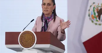 Roberto Lazzeri es propuesto como nuevo embajador en EU