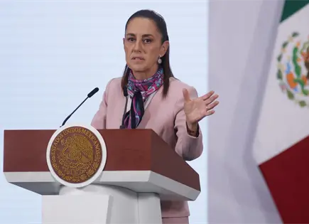 Roberto Lazzeri es propuesto como nuevo embajador en EU