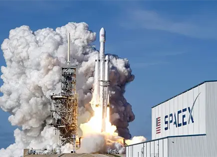 SpaceX adquirir&iacute;a la empresa de IA Cursor