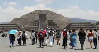 SINAR denuncia tiroteo en Teotihuac&aacute;n y deficiencias de seguridad