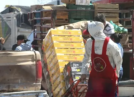 Van 15 arrestos por posesi&oacute;n, venta y consumo de droga en Abastos