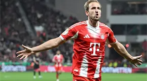 Vence el Bayern al Leverkusen