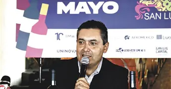 14&deg; FESTIVAL INTERNACIONAL DEL VINO EN SLP