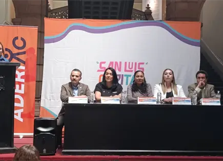 ADERIAC 2026: el congreso que redefine el liderazgo en el Baj&iacute;o