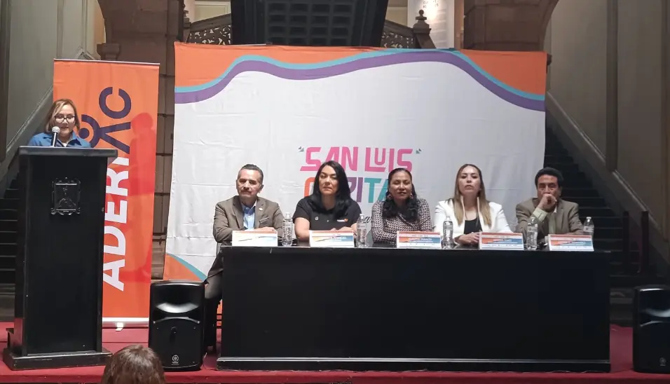 ADERIAC 2026: el congreso que redefine el liderazgo en el Baj&iacute;o