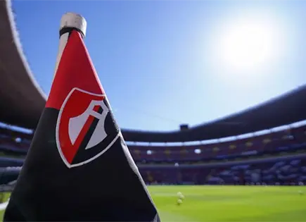 Atlas cambia de due&ntilde;o