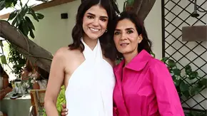 &iexcl;BIENVENIDA A CASA!