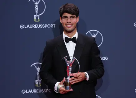 Carlos Alcaraz se pierde Roland Garros por lesi&oacute;n en mu&ntilde;eca