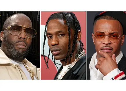 Caso Broadnax: letras de rap como prueba en juicio por asesinato