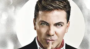 CRISTIAN C. CONCLUYE LA PREPA