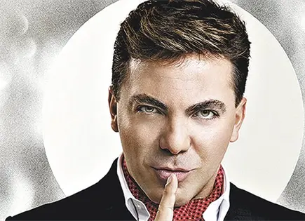 CRISTIAN C. CONCLUYE LA PREPA