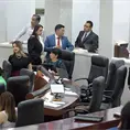 Diputados locales dejaron hablando solo a M. Gama
