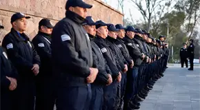 Disminuye 14% la incidencia delictiva en SLP