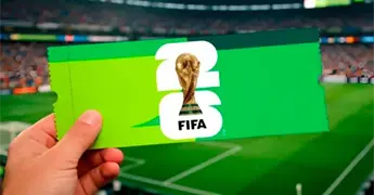 FIFA enfrenta conflicto por derechos de transmisi&oacute;n del Mundial 2026