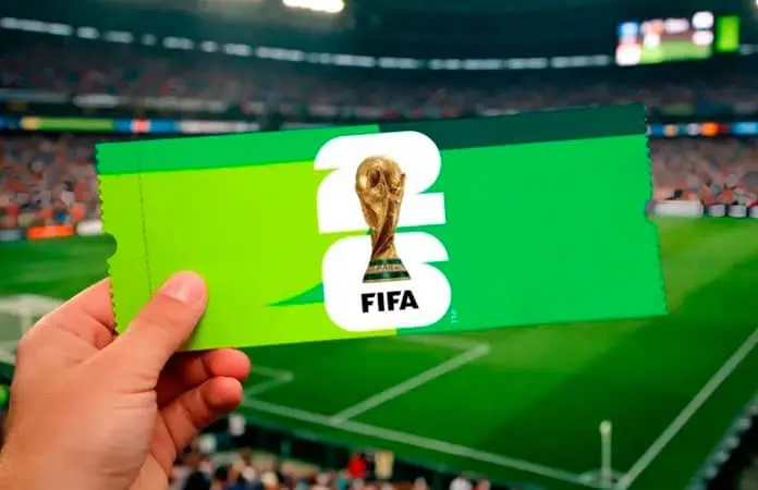 Entradas muy caras en reventa