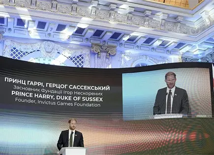 "EU sigue entregando armas a Ucrania"