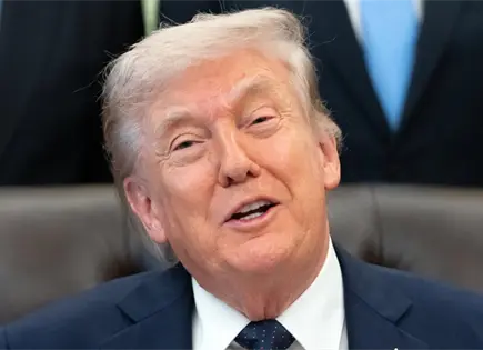 Fallo judicial anula suspensi&oacute;n de asilo en frontera por orden de Trump