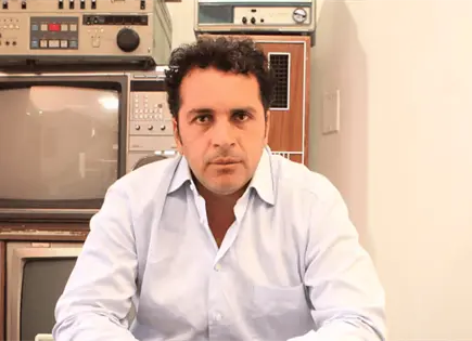 Gustavo Loza habla tras caso con Karla Souza