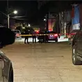 Investiga FGE muerte tras ri&ntilde;a en Balcones del Valle