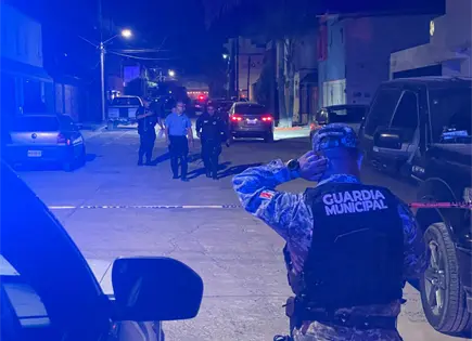 Investiga Fiscal&iacute;a muerte tras ri&ntilde;a en Balcones del Valle