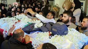 Israel y L&iacute;bano extienden alto al fuego 3 semanas