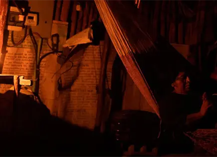 M&eacute;xico registra rezago energ&eacute;tico