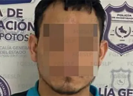 Presunto violador es vinculado a proceso