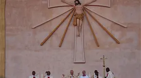 Proteger a todos los inocentes, urge Le&oacute;n XIV