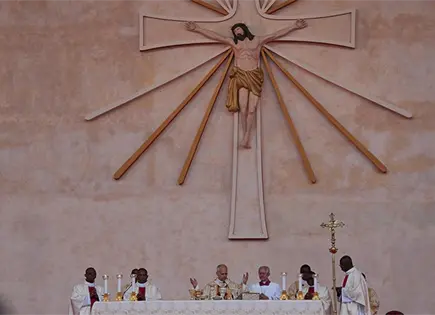 Proteger a todos los inocentes, urge Le&oacute;n XIV