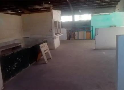 Rechazan apertura de local externo en el Mercado Col&oacute;n