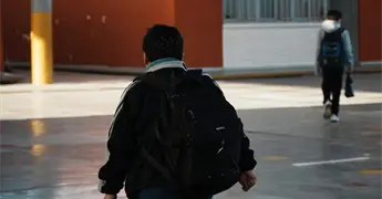 Desde&ntilde;a SEGE iniciativa ciudadana para atender violencia escolar