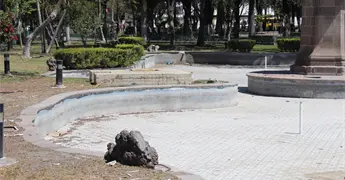 Suman 70 casos de sabotaje en Alameda: Azuara