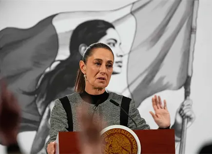 Agentes de la CIA muertos en Chihuahua no estaban autorizados a operar, dice gobierno mexicano