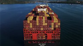 Ir&aacute;n acusa a EU de actuar como piratas y terroristas