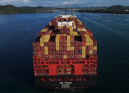 Ir&aacute;n acusa a EU de actuar como piratas y terroristas