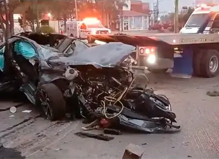 Salud recibe bolsa contra accidentes Salud recibe bolsa contra accidentes