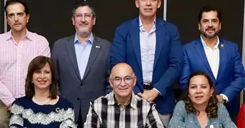 Alcalde Galindo simplifica tr&aacute;mites municipales