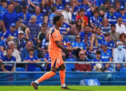 Barcelona gana en Getafe y se acerca al t&iacute;tulo de La Liga