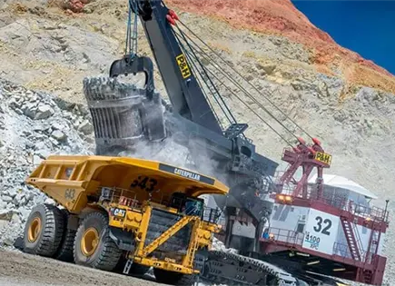 Cae la actividad econ&oacute;mica 0.3%