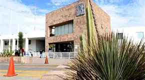 Detienen venta de un terreno de la alcald&iacute;a