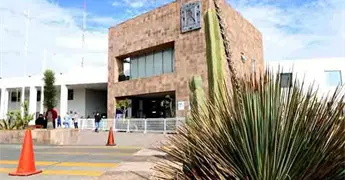 Detienen venta de un terreno de la alcald&iacute;a