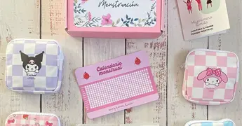 Entregan kits de menstruaci&oacute;n a mujeres con discapacidad