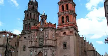 Gobierno eclesi&aacute;stico en SLP cumpli&oacute; 170 a&ntilde;os
